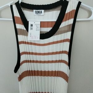 A gorgeous Sonia Rykiel maxi dress! Size L